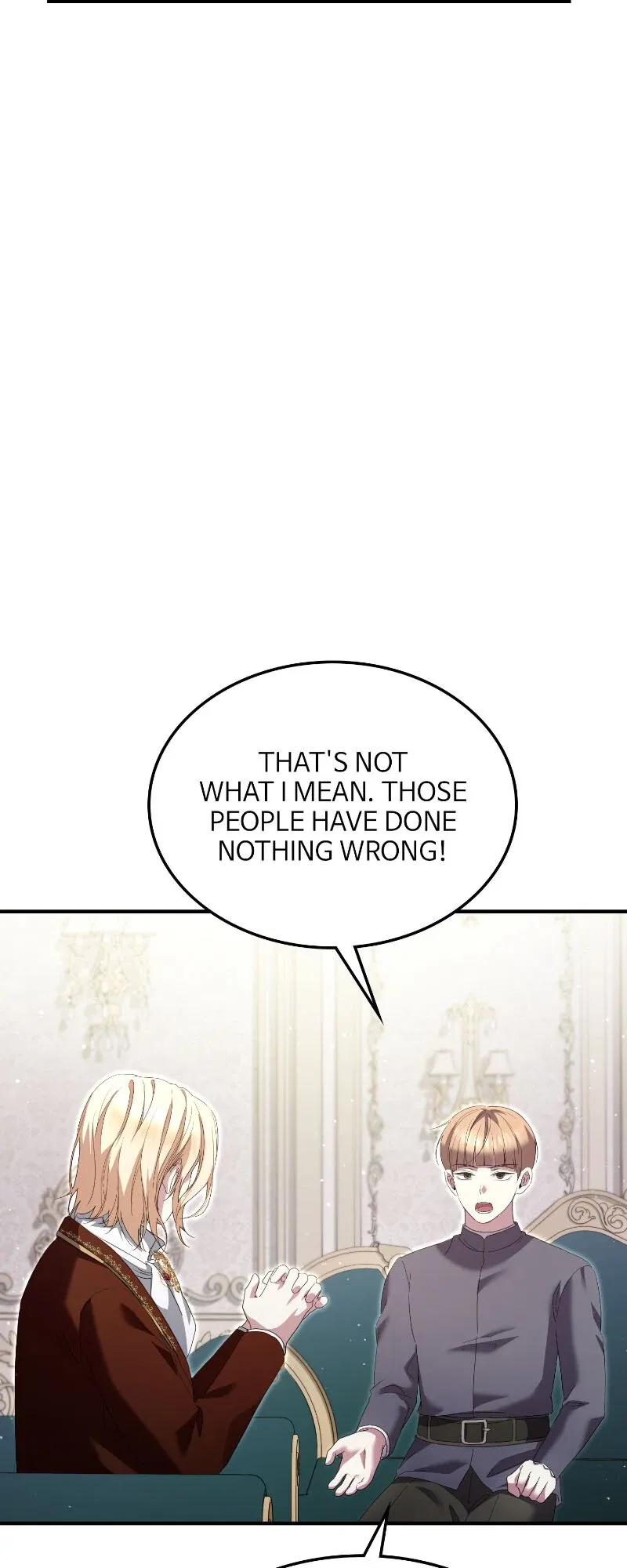 I’ll End This Engagement! Chapter 64 – Page 41