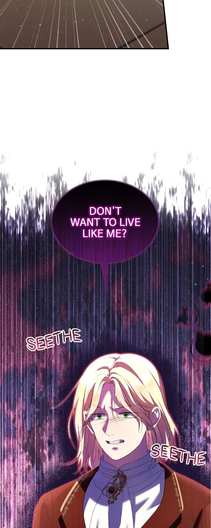 I’ll End This Engagement! Chapter 64 – Page 56