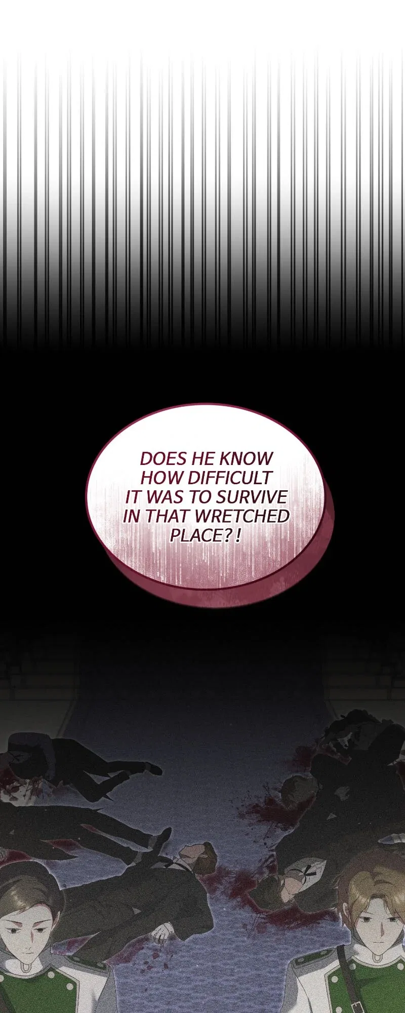 I’ll End This Engagement! Chapter 64 – Page 58