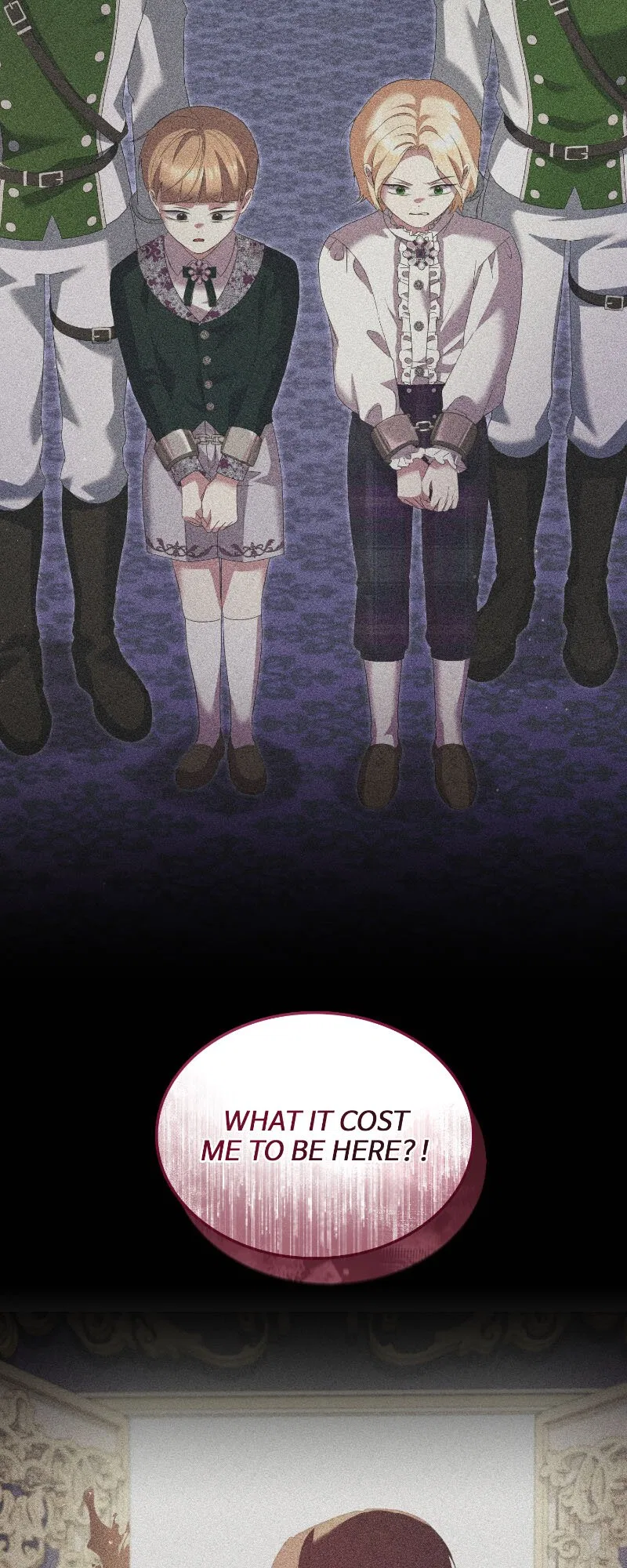 I’ll End This Engagement! Chapter 64 – Page 59