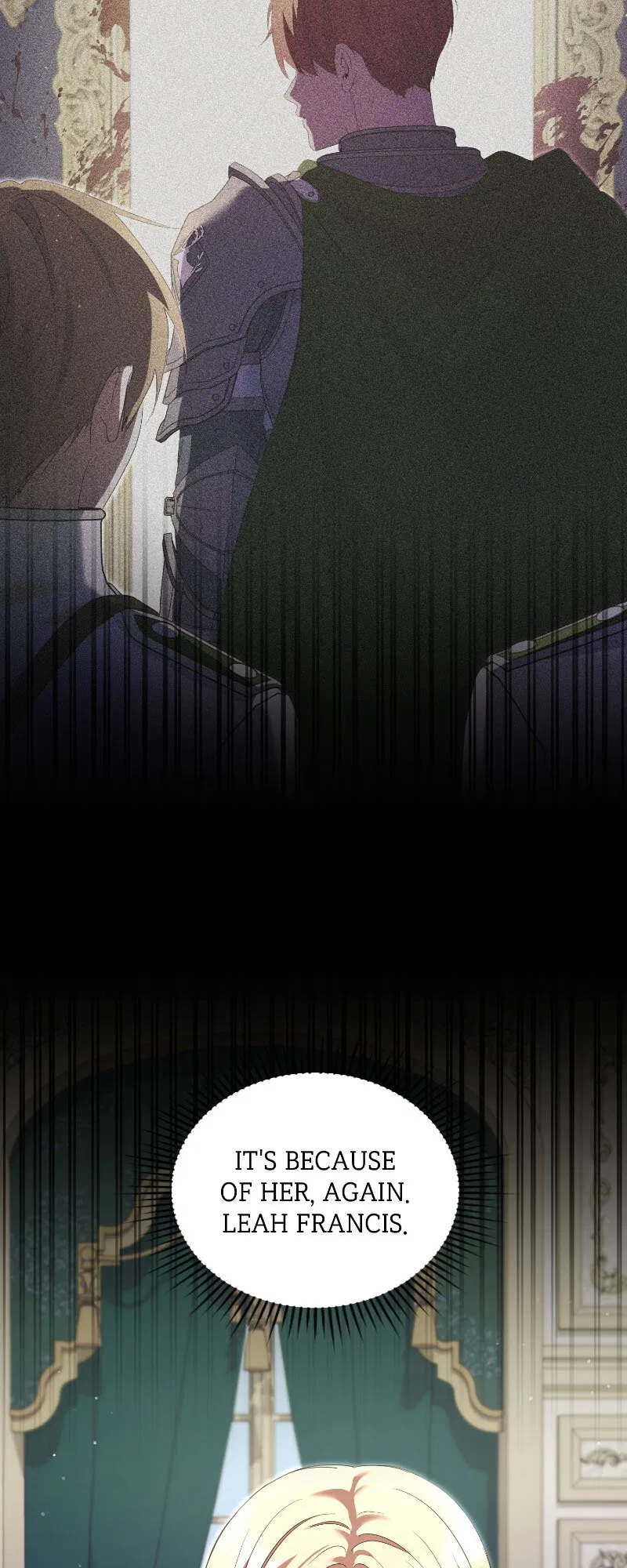 I’ll End This Engagement! Chapter 64 – Page 60