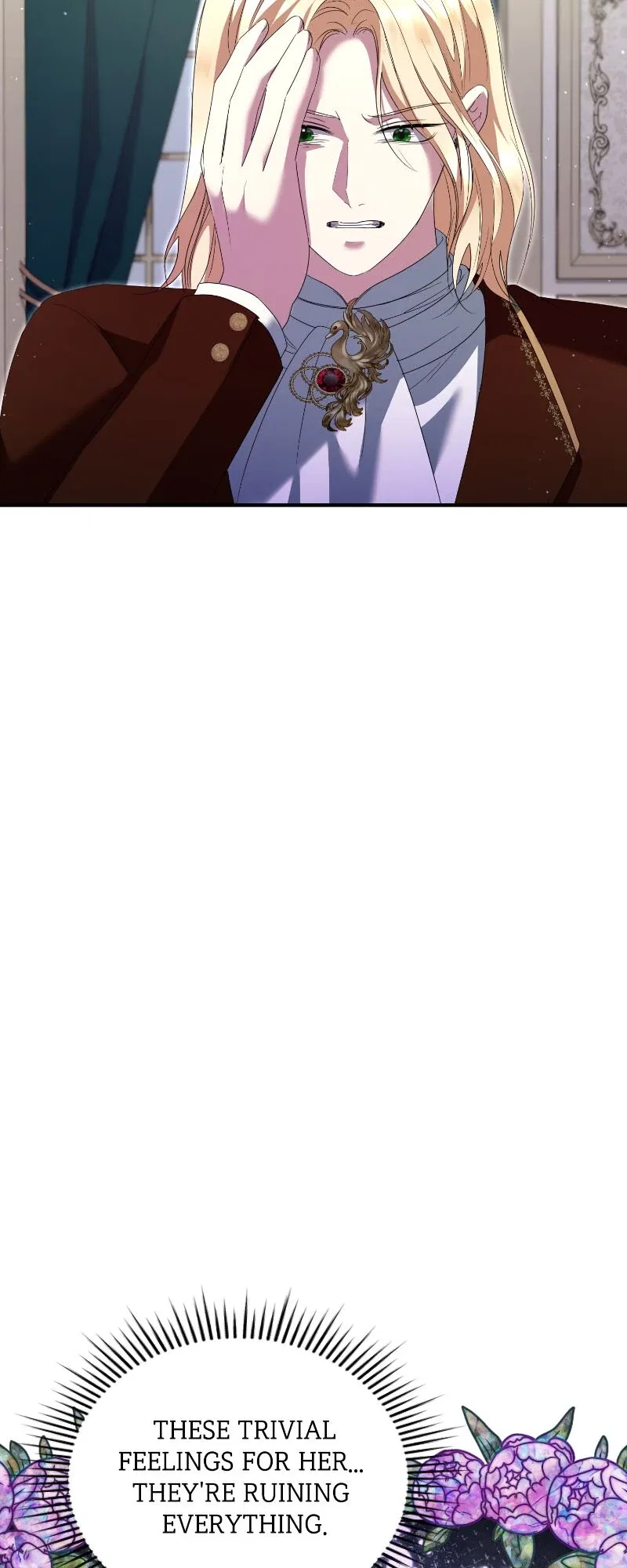 I’ll End This Engagement! Chapter 64 – Page 61