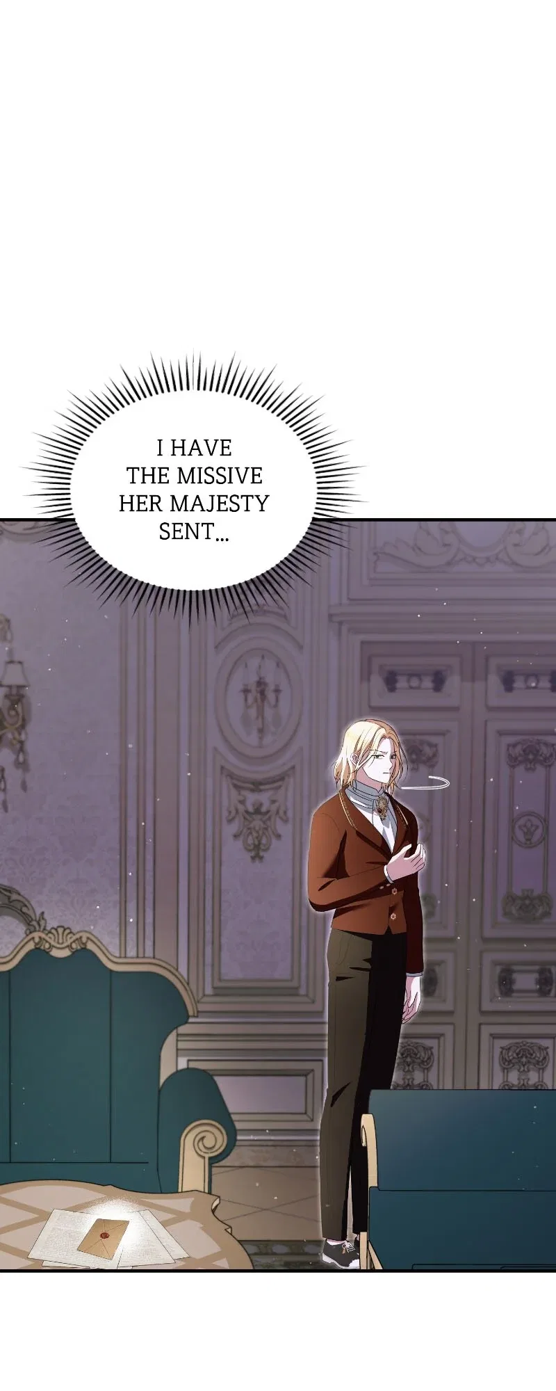 I’ll End This Engagement! Chapter 64 – Page 63