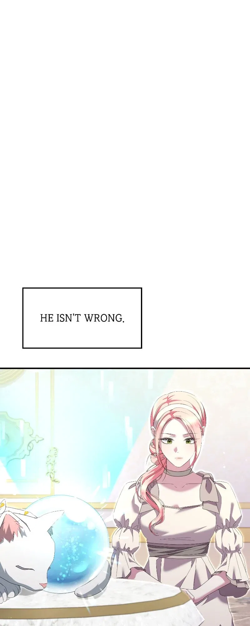I’ll End This Engagement! Chapter 64 – Page 79