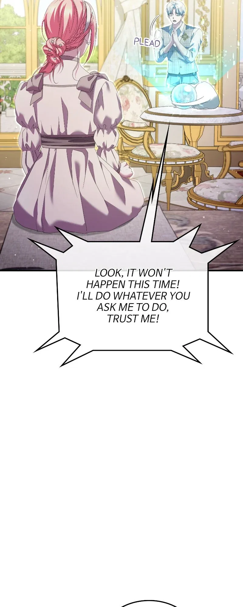 I’ll End This Engagement! Chapter 64 – Page 81