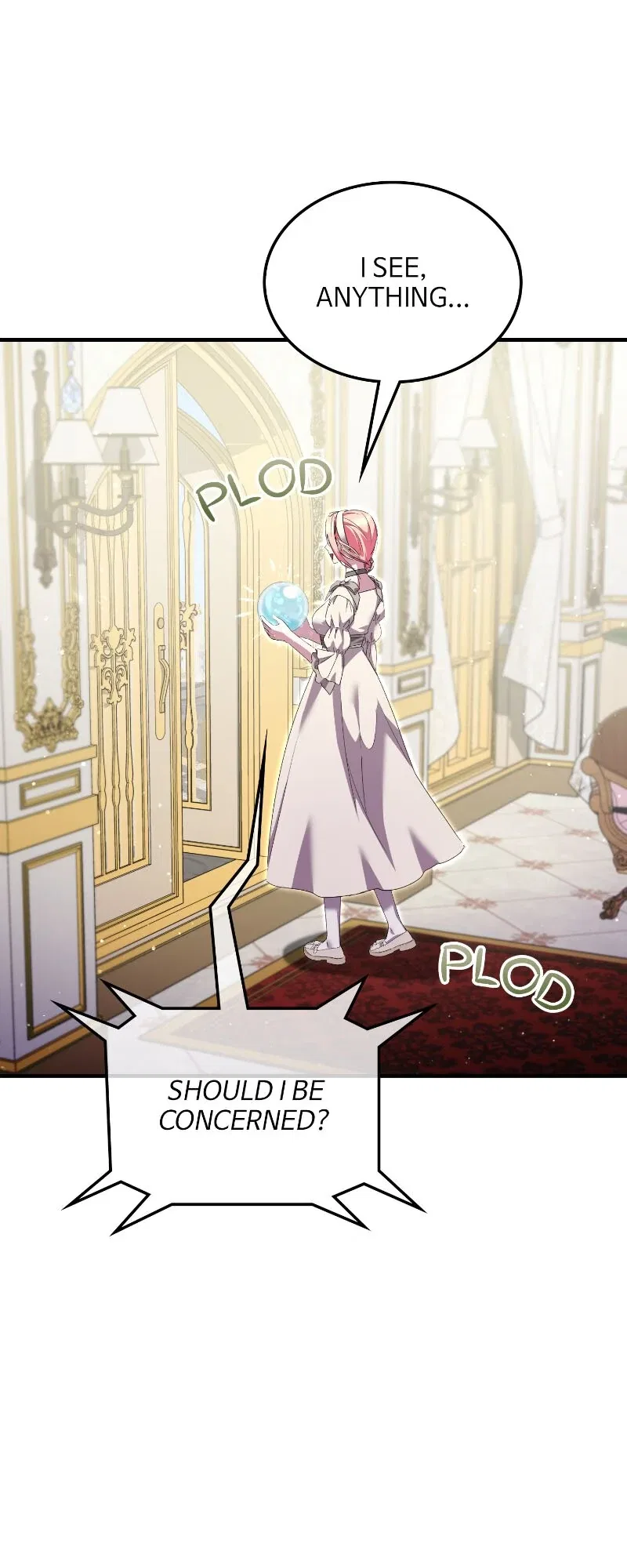 I’ll End This Engagement! Chapter 64 – Page 83