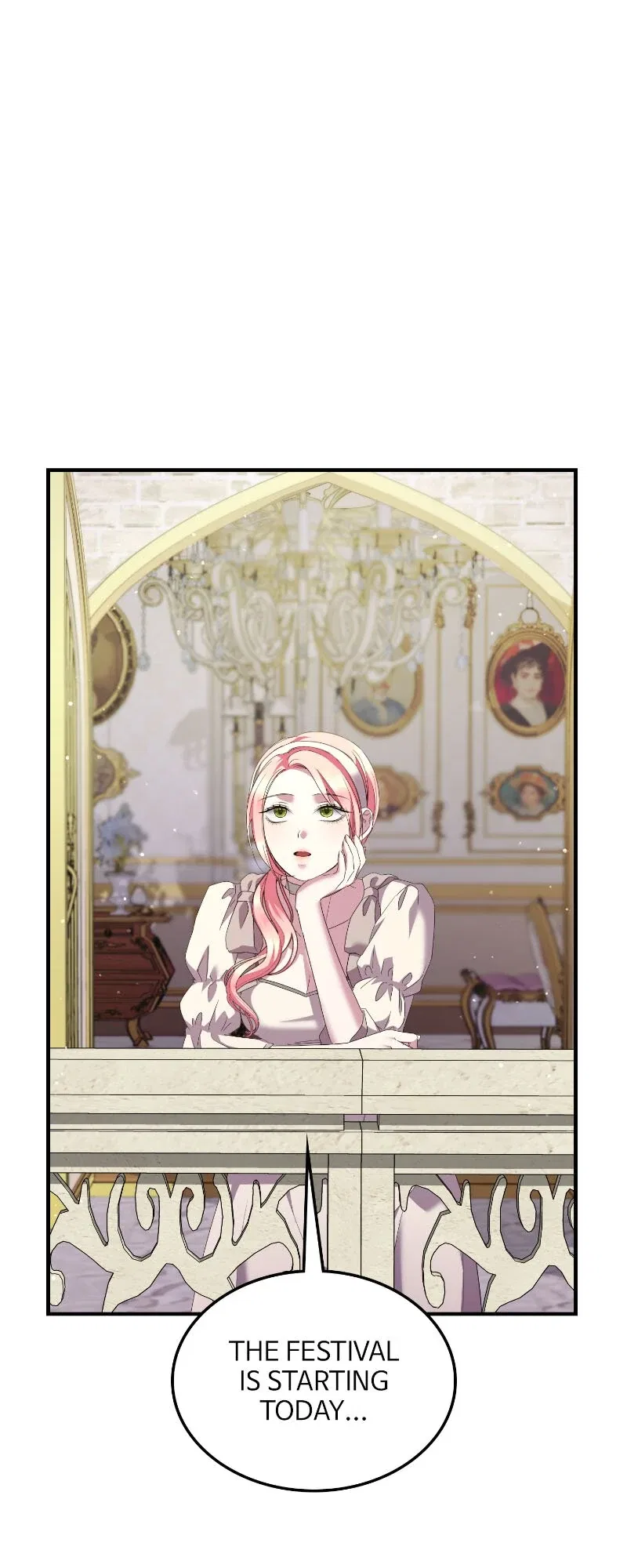 I’ll End This Engagement! Chapter 64 – Page 88