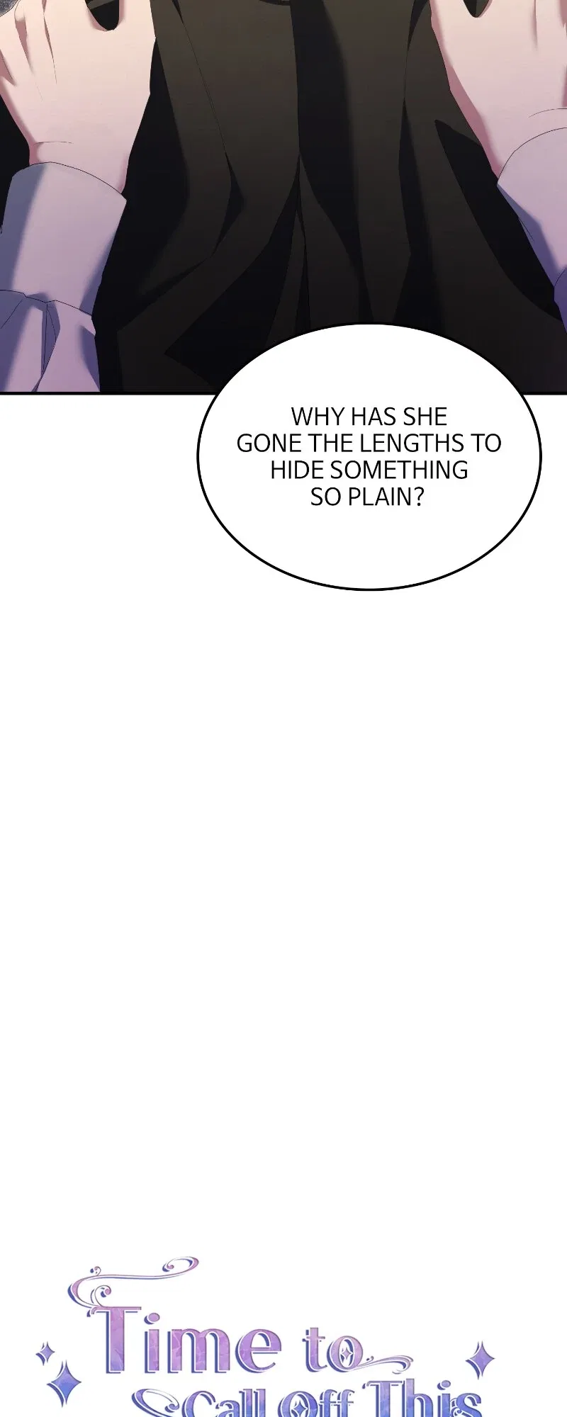 I’ll End This Engagement! Chapter 63 – Page 9