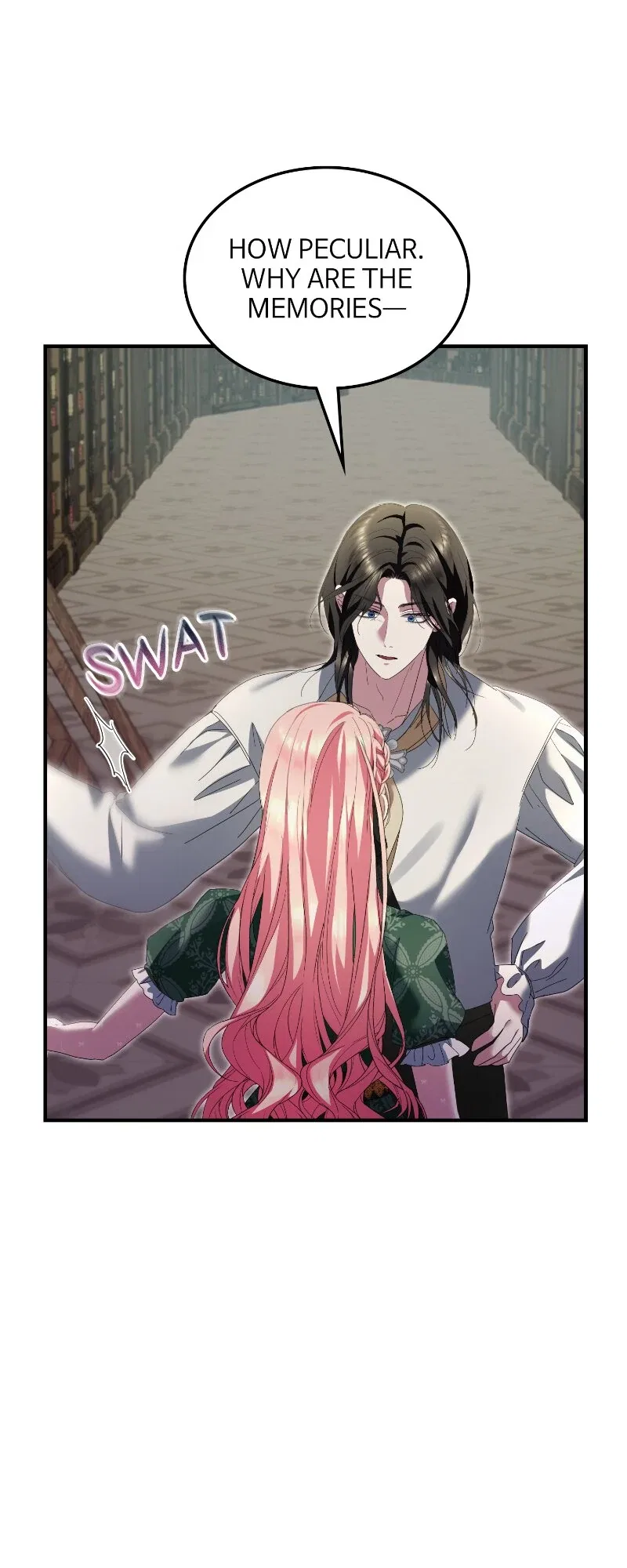 I’ll End This Engagement! Chapter 63 – Page 25