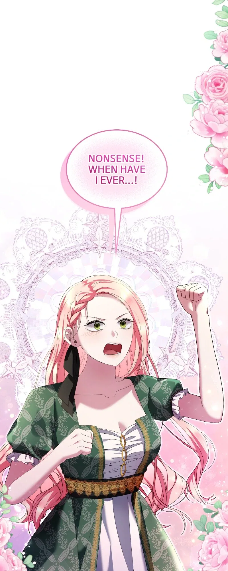 I’ll End This Engagement! Chapter 63 – Page 27
