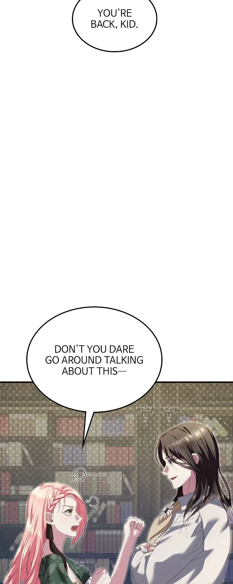 I’ll End This Engagement! Chapter 63 – Page 29