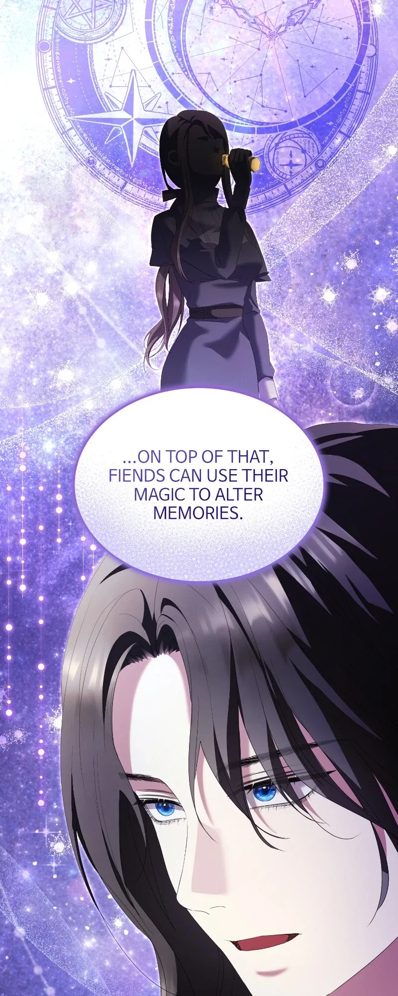 I’ll End This Engagement! Chapter 63 – Page 35