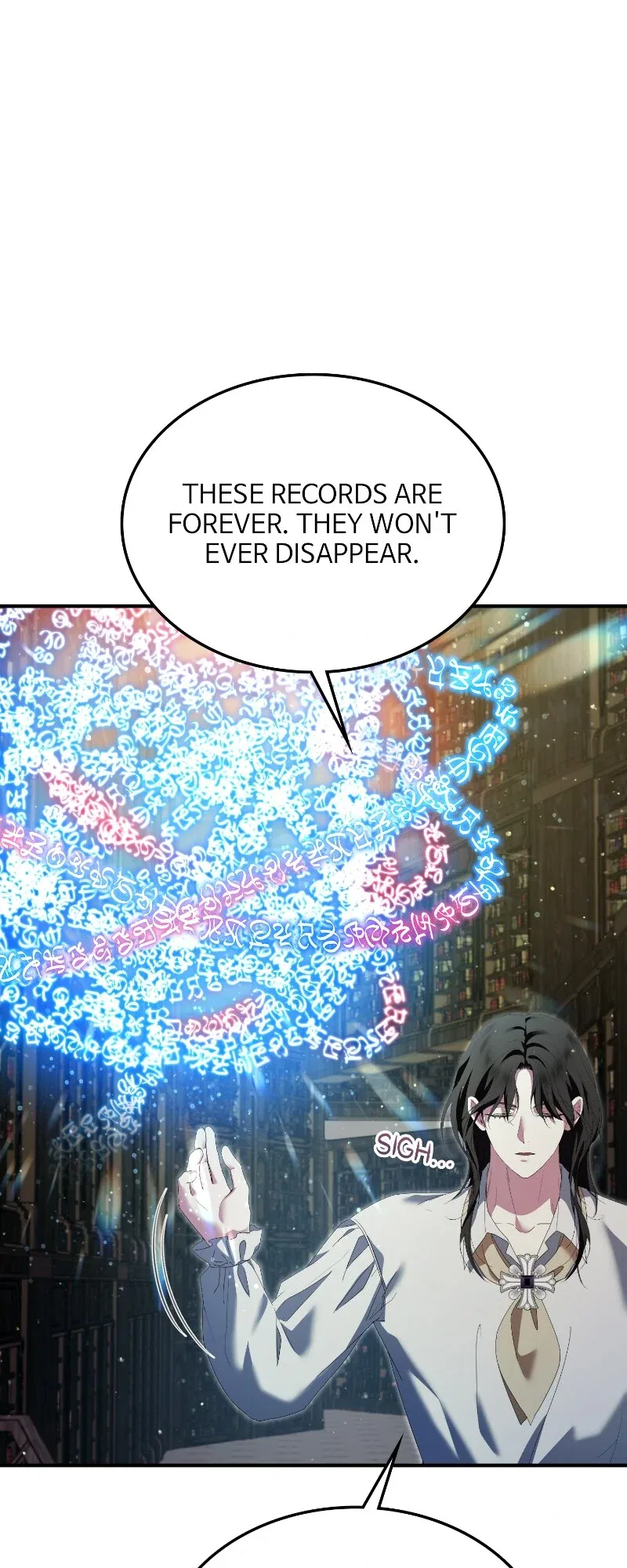 I’ll End This Engagement! Chapter 63 – Page 46