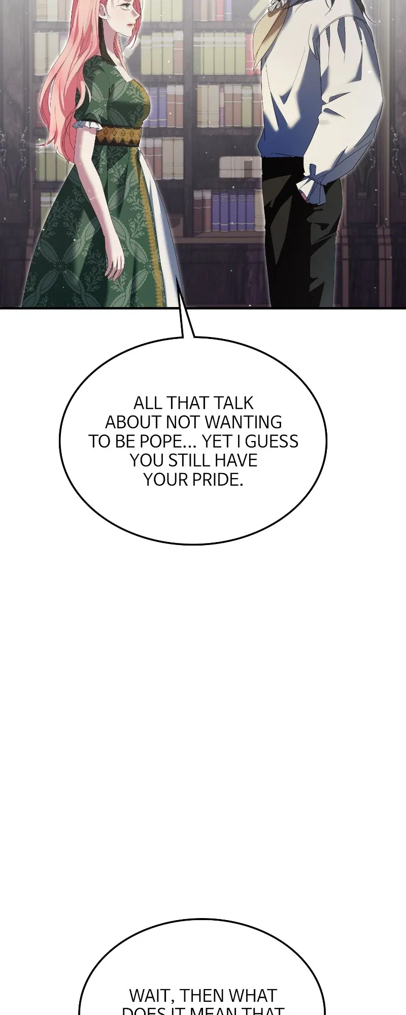I’ll End This Engagement! Chapter 63 – Page 49