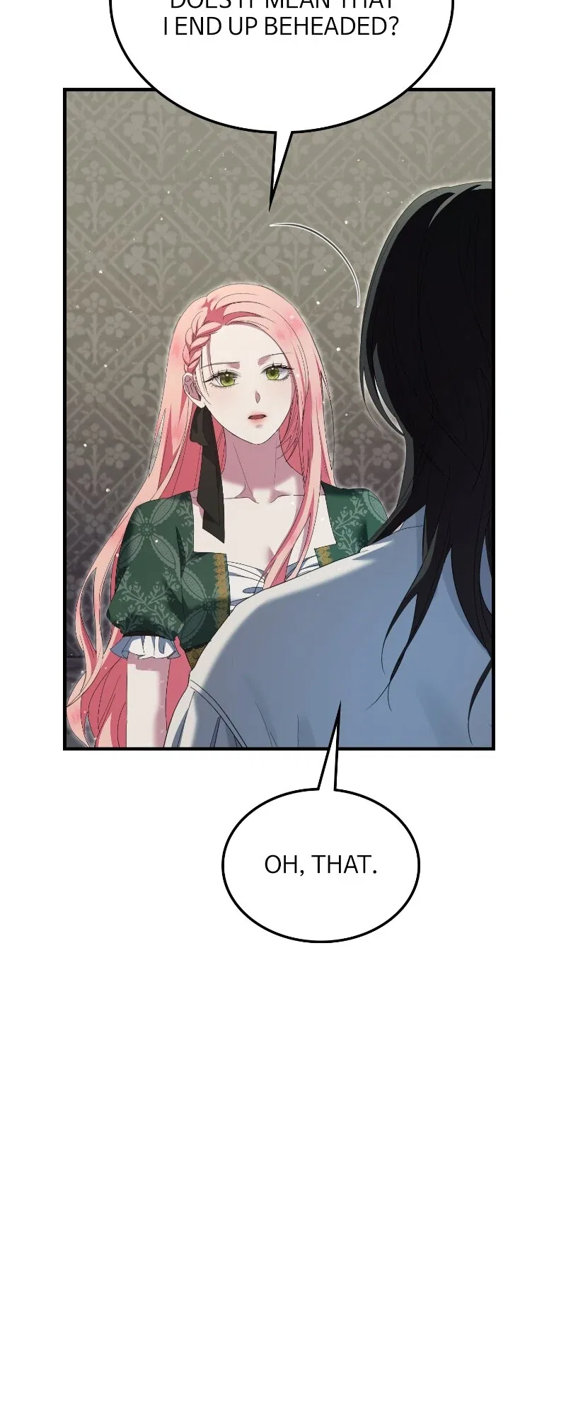 I’ll End This Engagement! Chapter 63 – Page 50