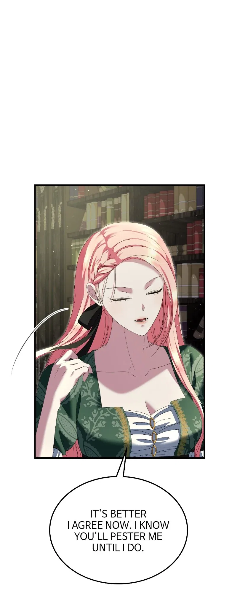I’ll End This Engagement! Chapter 63 – Page 57