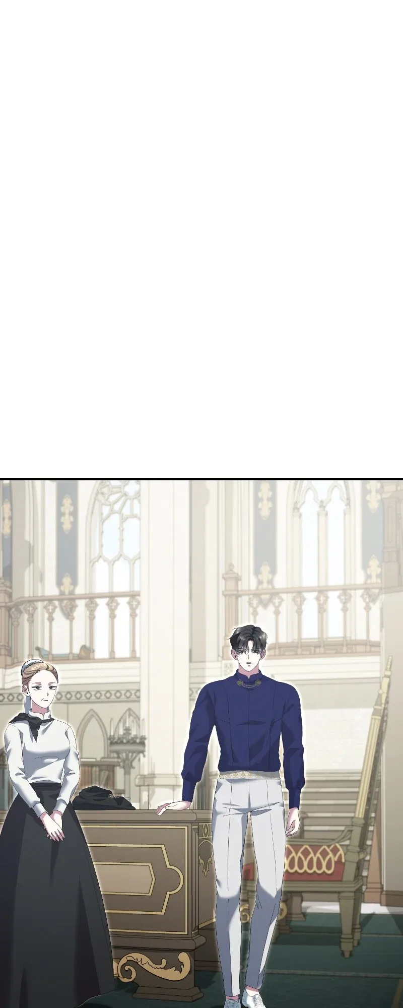 I’ll End This Engagement! Chapter 63 – Page 72