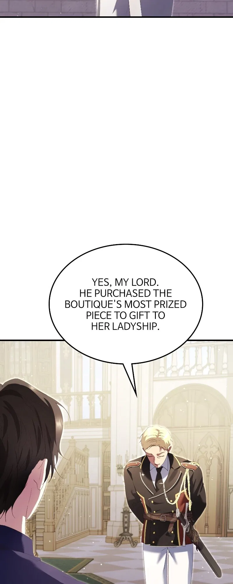 I’ll End This Engagement! Chapter 62 – Page 2