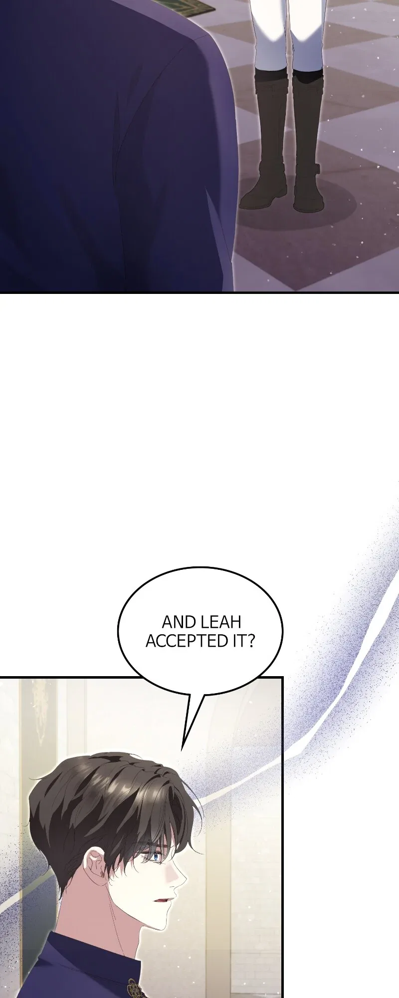 I’ll End This Engagement! Chapter 62 – Page 3