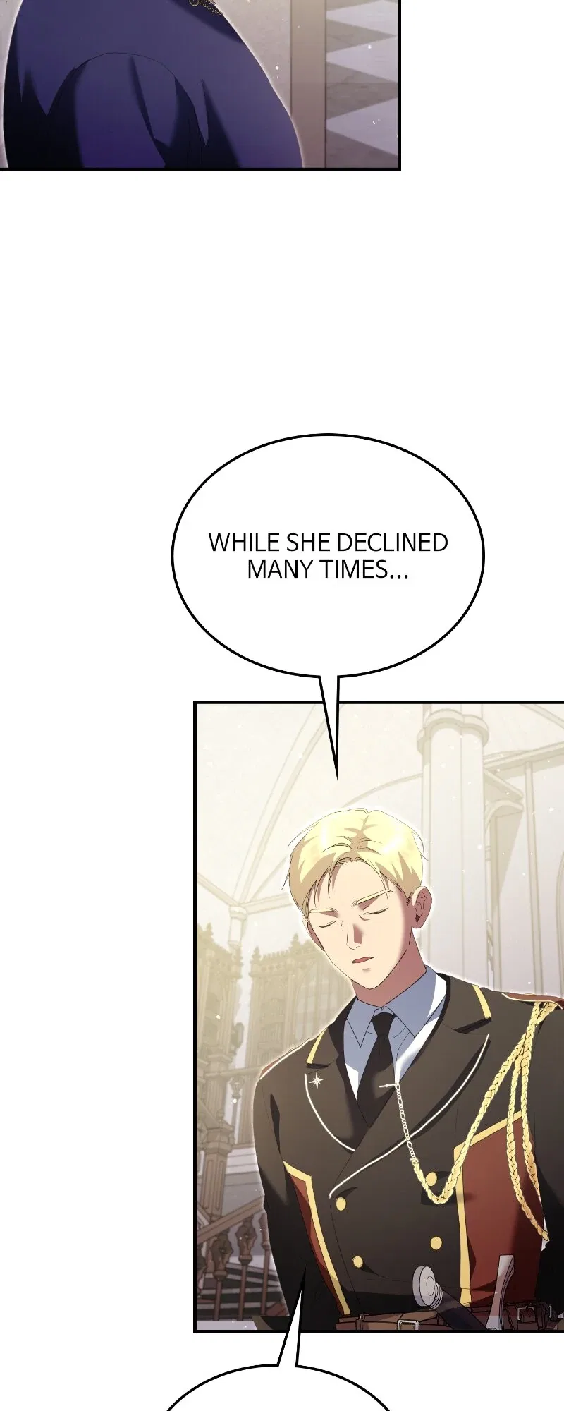 I’ll End This Engagement! Chapter 62 – Page 4
