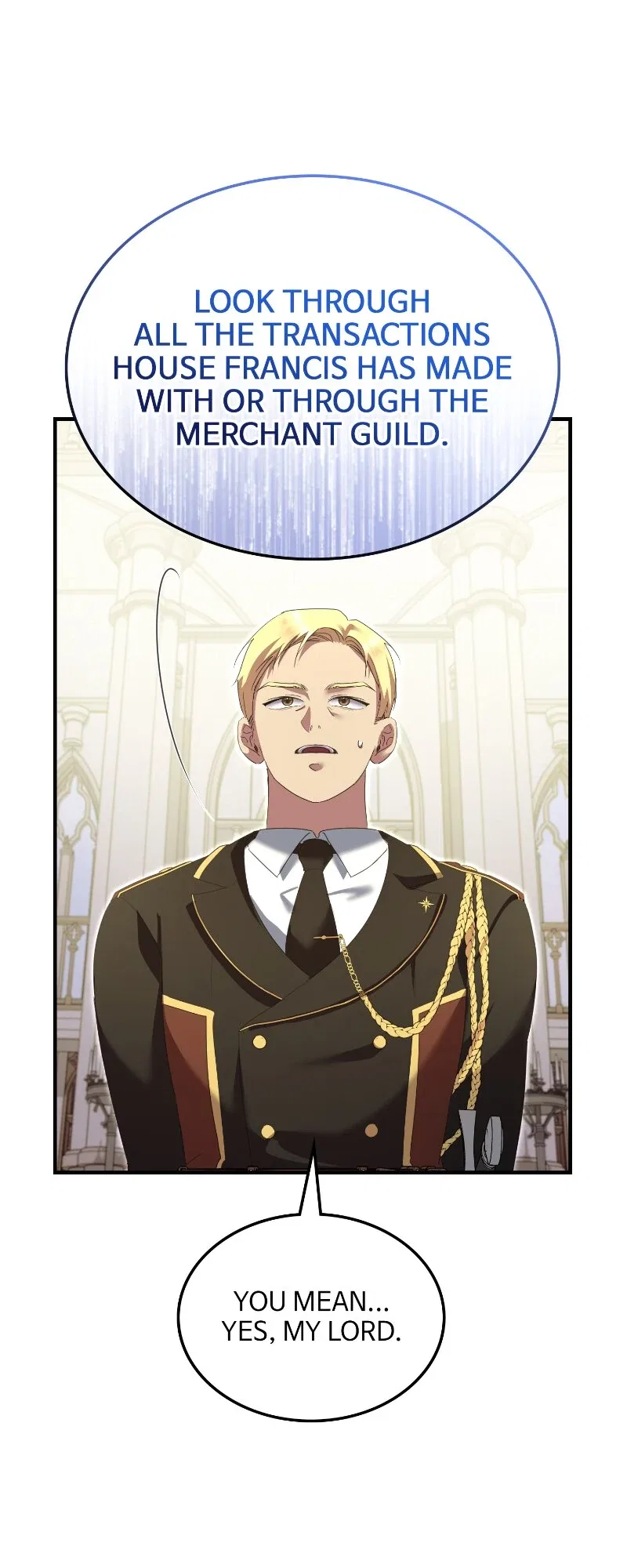 I’ll End This Engagement! Chapter 62 – Page 7