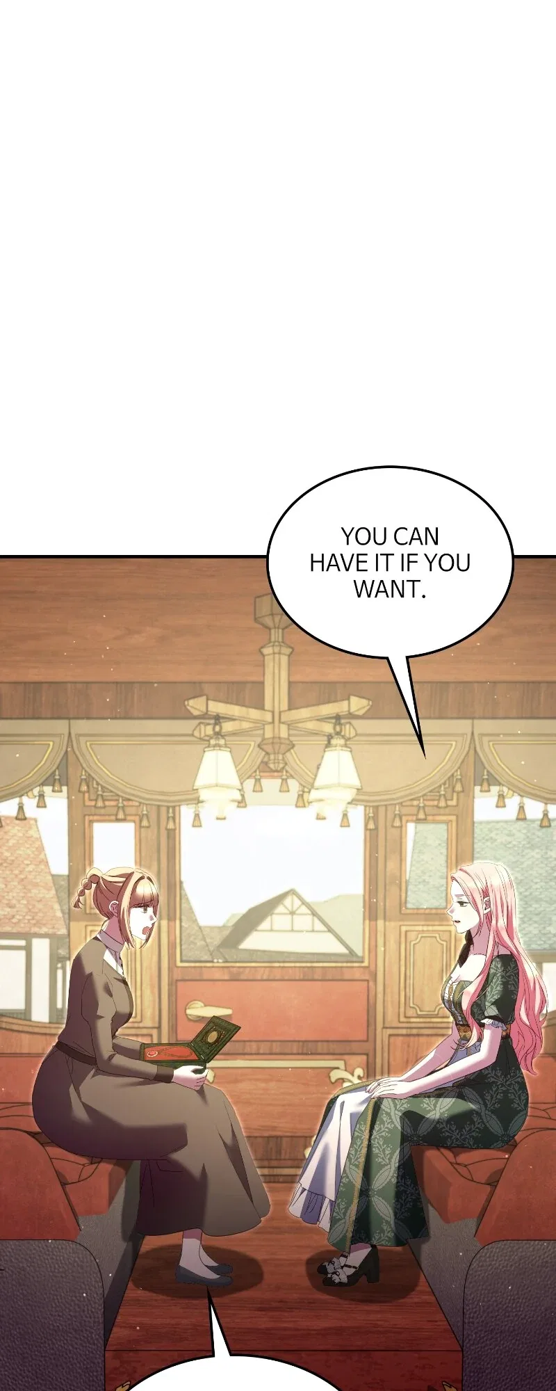 I’ll End This Engagement! Chapter 62 – Page 20