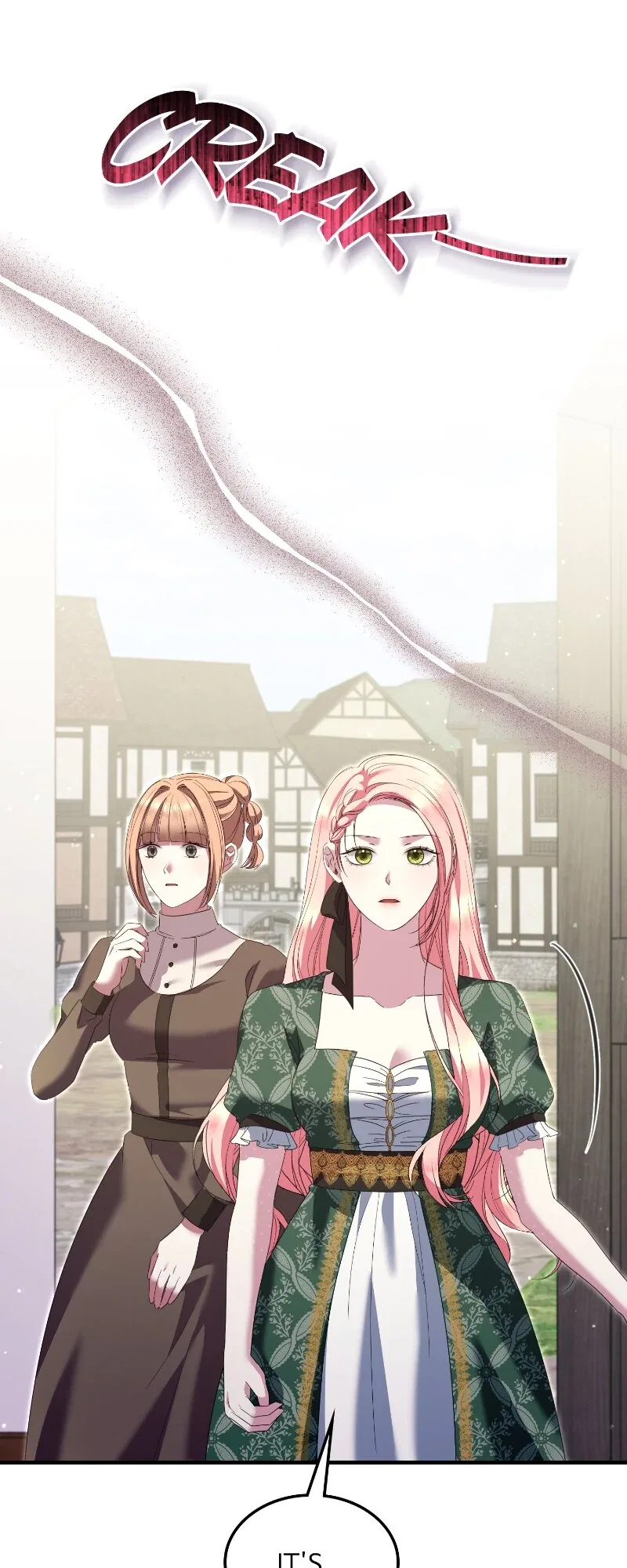 I’ll End This Engagement! Chapter 62 – Page 43