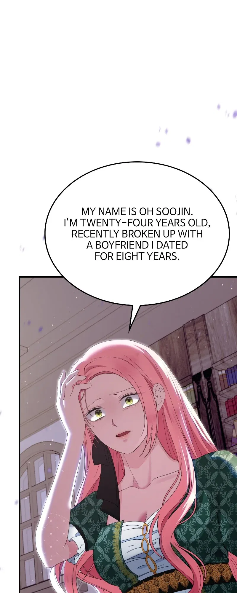 I’ll End This Engagement! Chapter 62 – Page 88