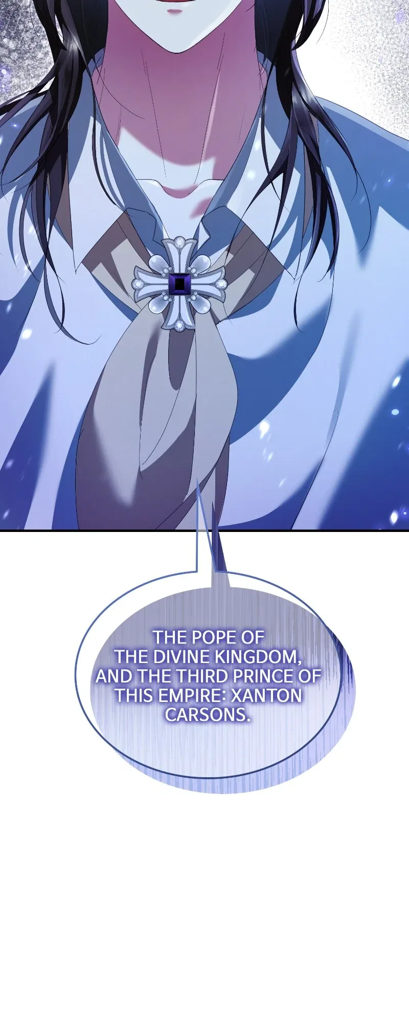 I’ll End This Engagement! Chapter 62 – Page 105