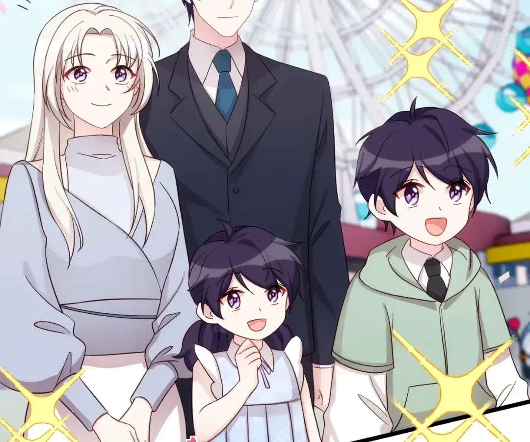 Xiao Bai’s Father Is a Wonderful Person Chapter 439 – Page 2