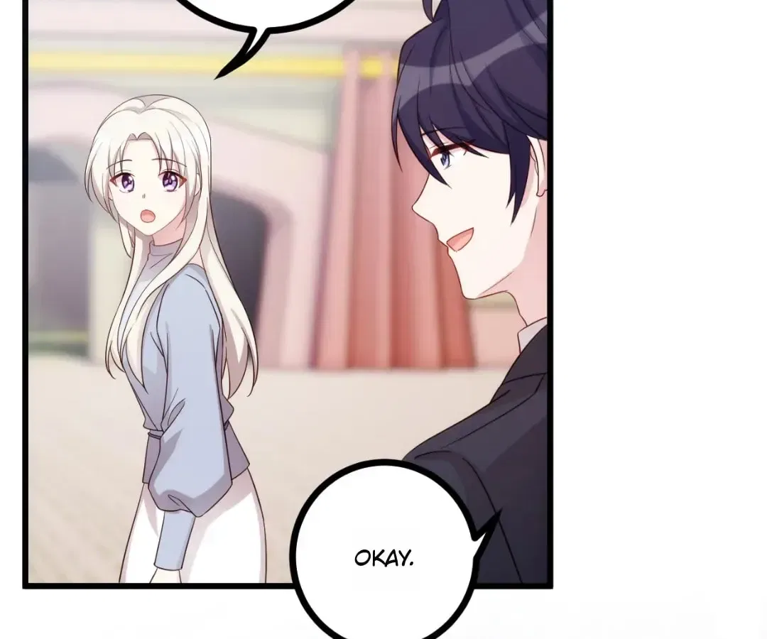 Xiao Bai’s Father Is a Wonderful Person Chapter 439 – Page 4
