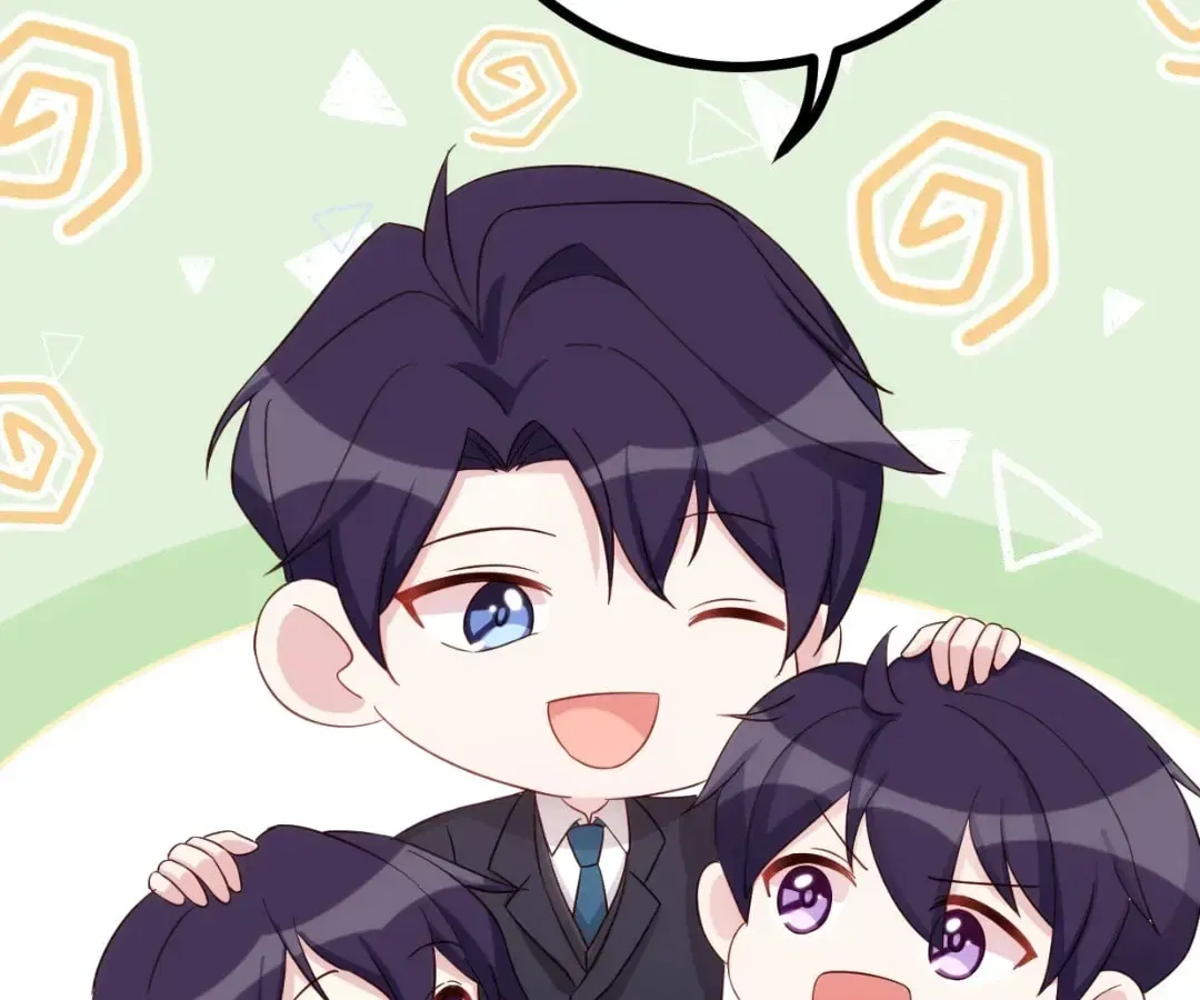 Xiao Bai’s Father Is a Wonderful Person Chapter 439 – Page 8