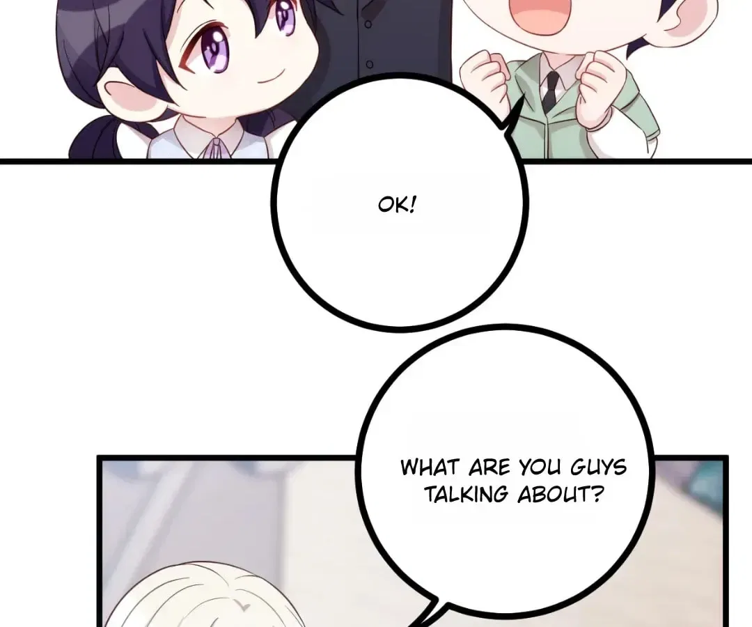 Xiao Bai’s Father Is a Wonderful Person Chapter 439 – Page 9