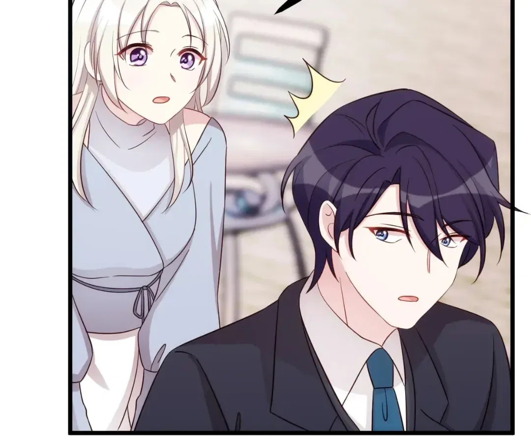 Xiao Bai’s Father Is a Wonderful Person Chapter 439 – Page 10