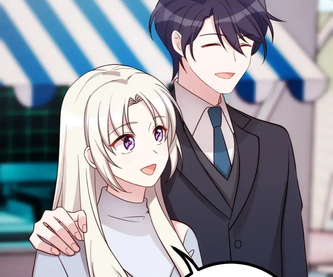 Xiao Bai’s Father Is a Wonderful Person Chapter 439 – Page 12
