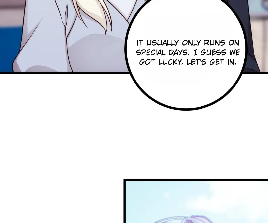Xiao Bai’s Father Is a Wonderful Person Chapter 439 – Page 13