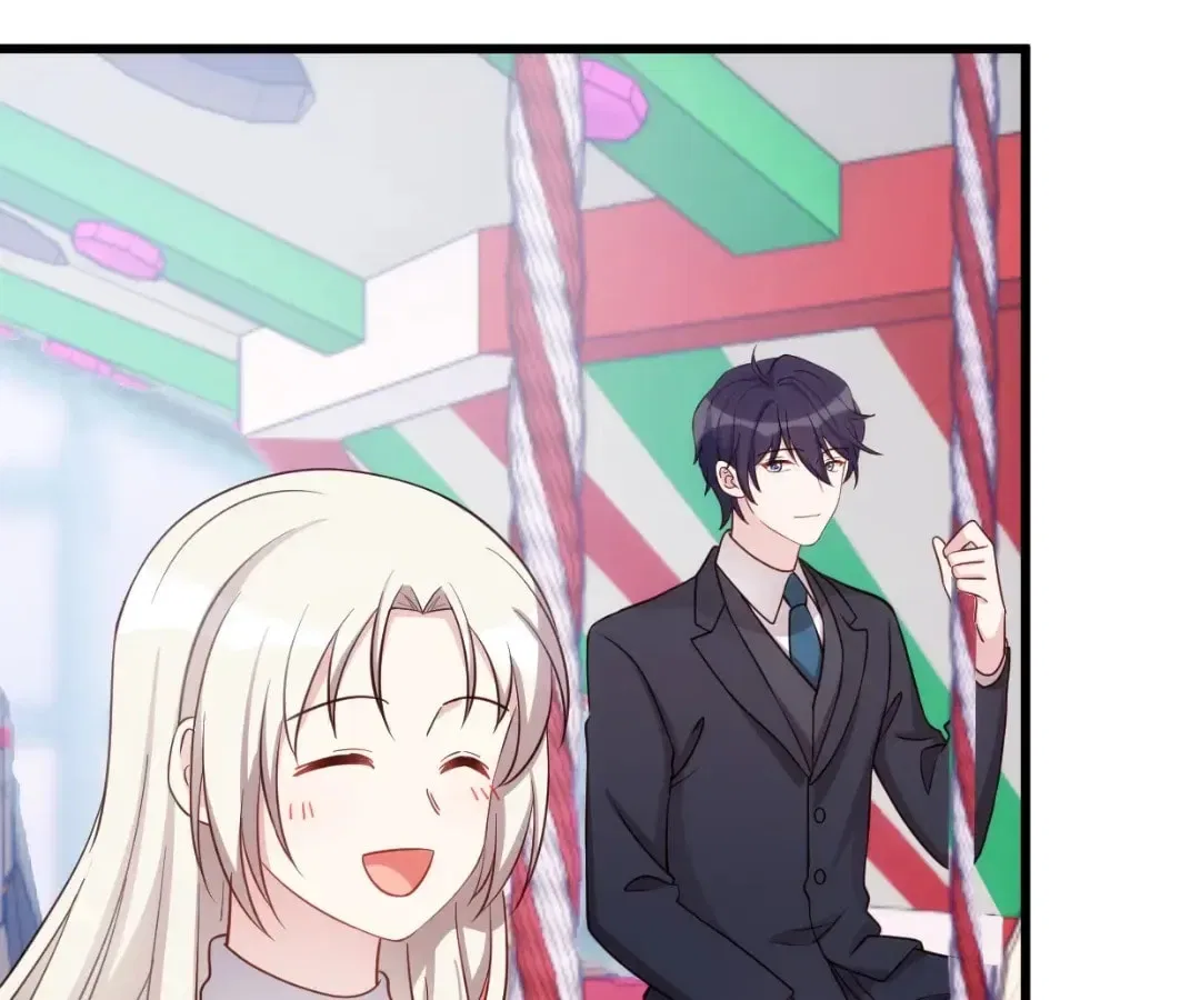 Xiao Bai’s Father Is a Wonderful Person Chapter 439 – Page 21
