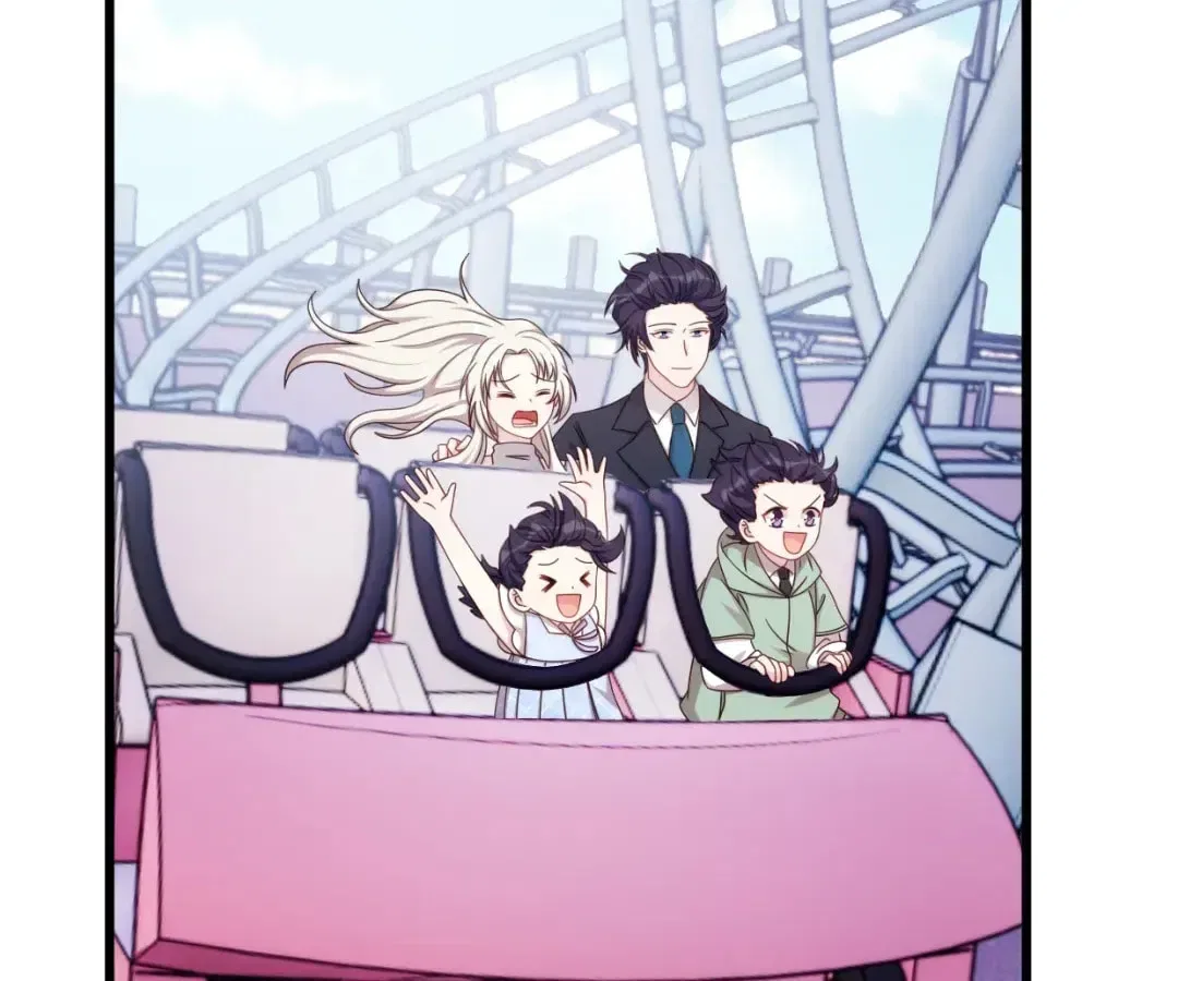 Xiao Bai’s Father Is a Wonderful Person Chapter 439 – Page 23