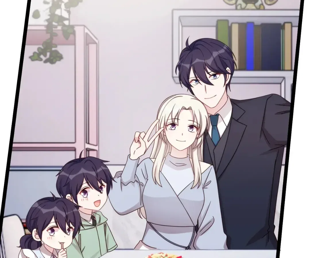 Xiao Bai’s Father Is a Wonderful Person Chapter 439 – Page 28