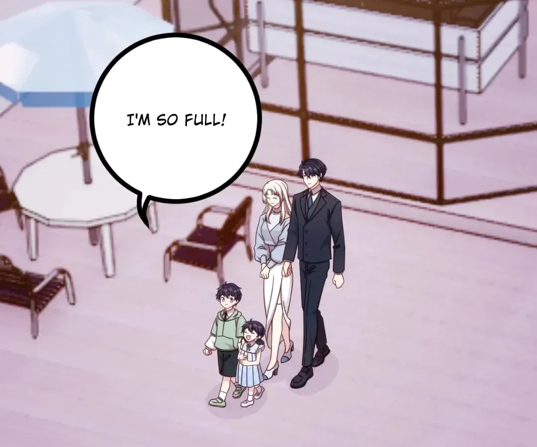 Xiao Bai’s Father Is a Wonderful Person Chapter 439 – Page 31