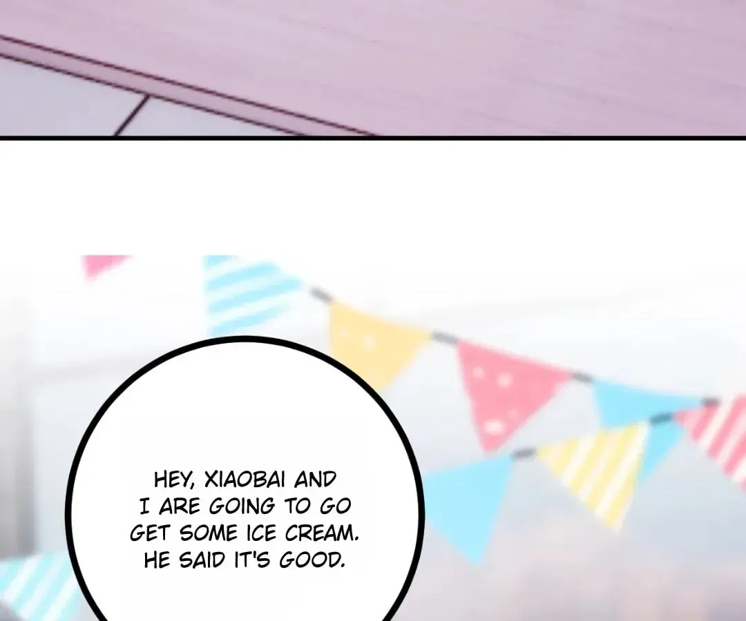 Xiao Bai’s Father Is a Wonderful Person Chapter 439 – Page 32