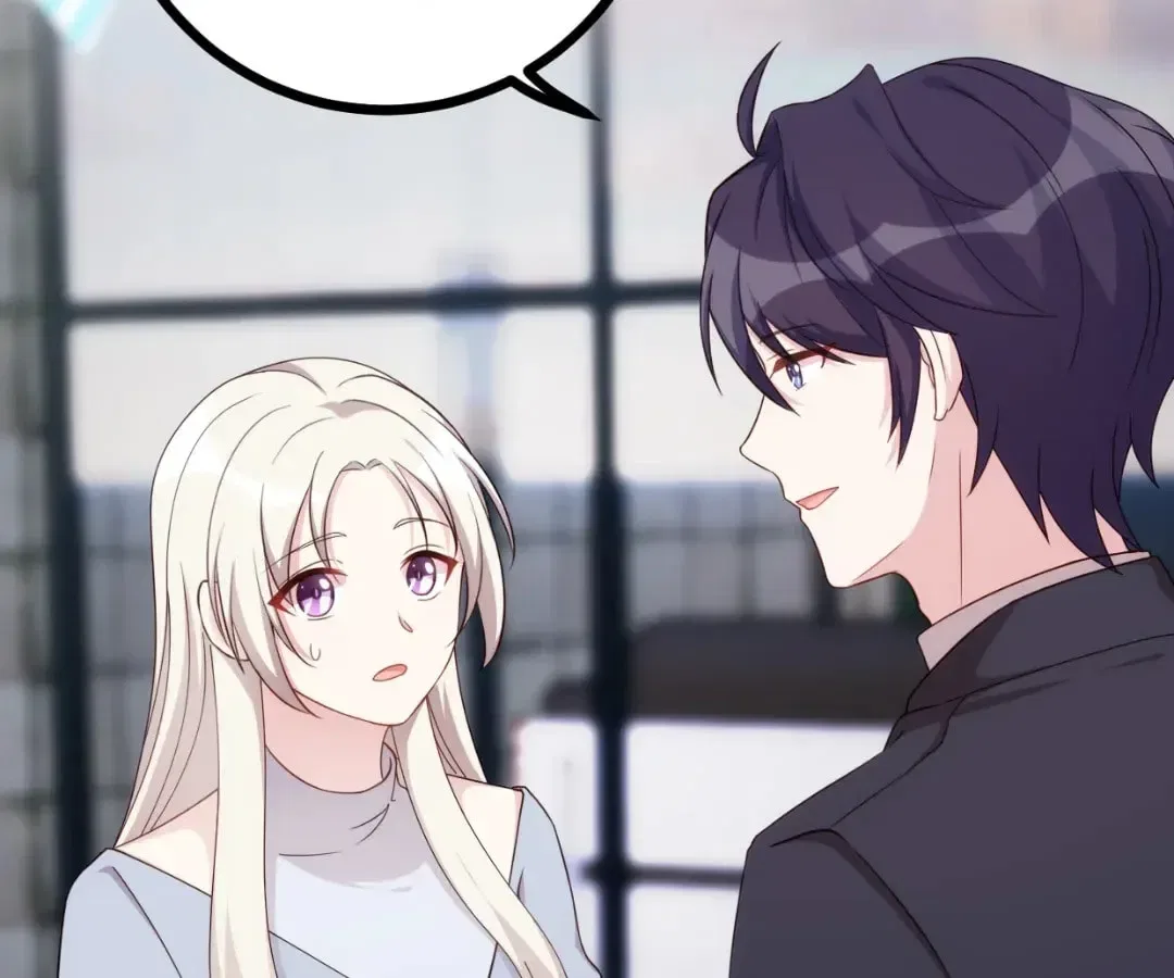 Xiao Bai’s Father Is a Wonderful Person Chapter 439 – Page 33