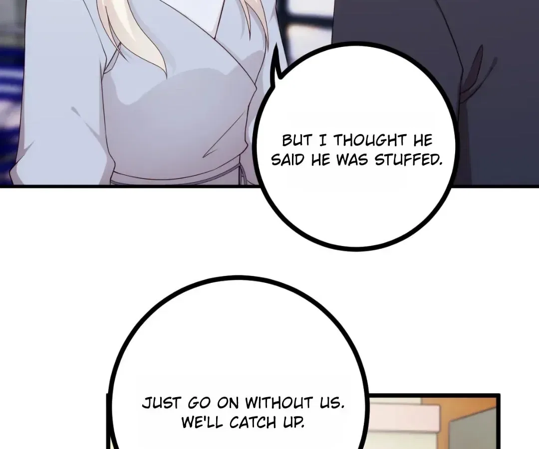 Xiao Bai’s Father Is a Wonderful Person Chapter 439 – Page 34