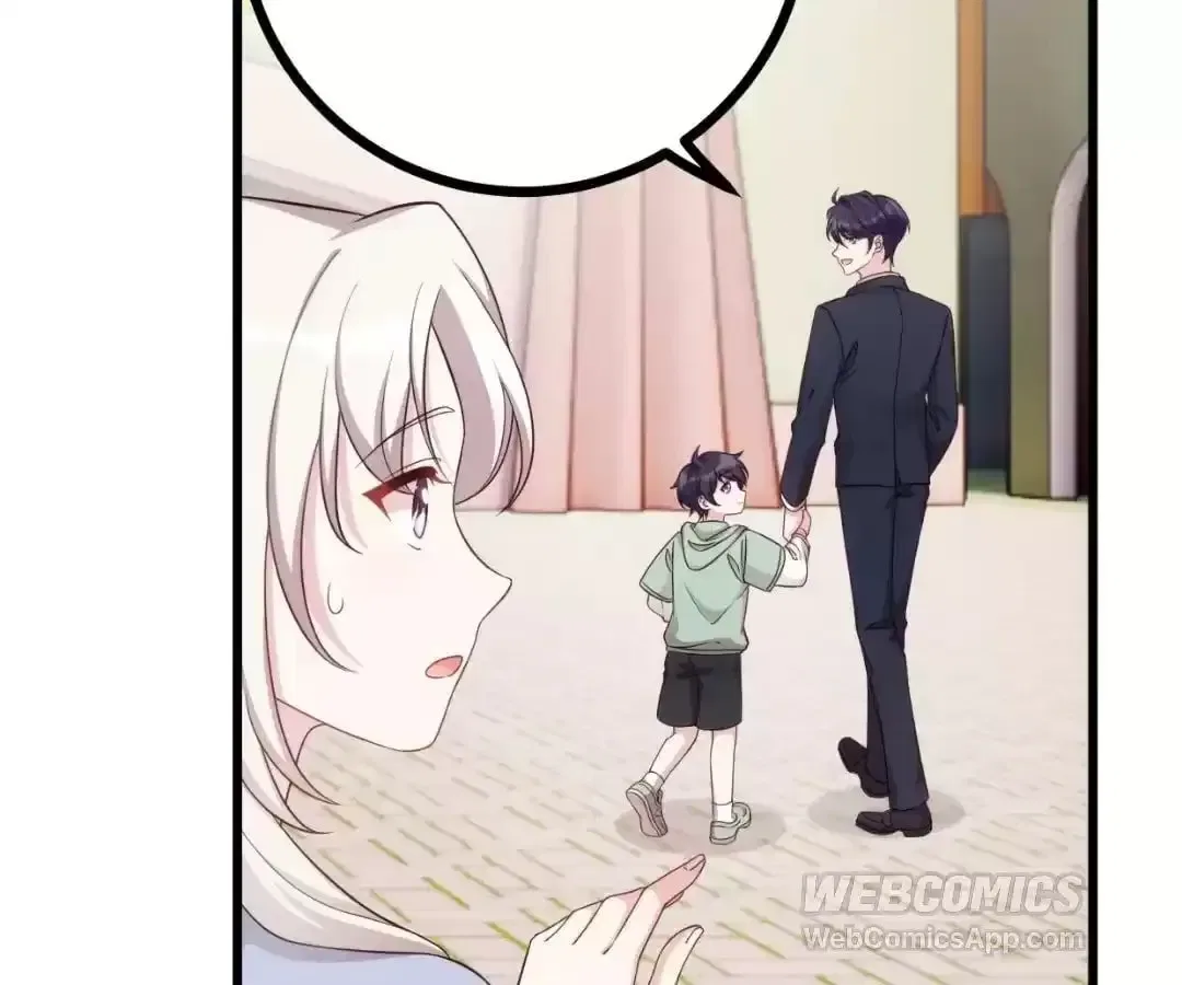 Xiao Bai’s Father Is a Wonderful Person Chapter 439 – Page 35