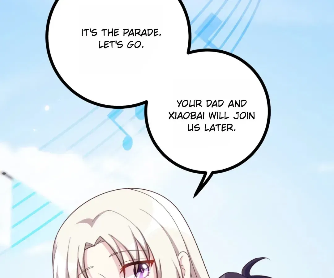 Xiao Bai’s Father Is a Wonderful Person Chapter 439 – Page 41