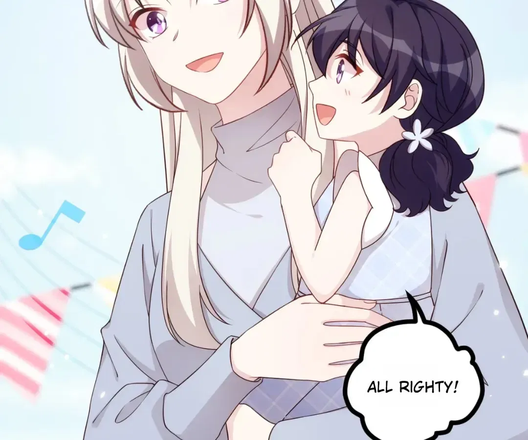Xiao Bai’s Father Is a Wonderful Person Chapter 439 – Page 42