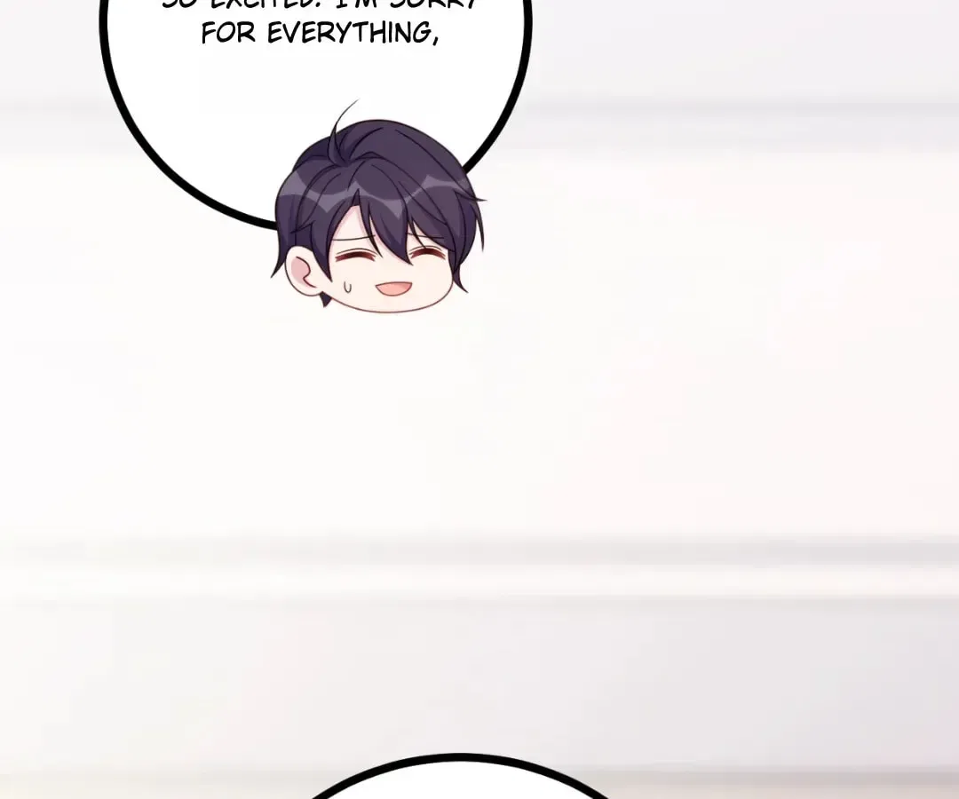 Xiao Bai’s Father Is a Wonderful Person Chapter 438 – Page 2