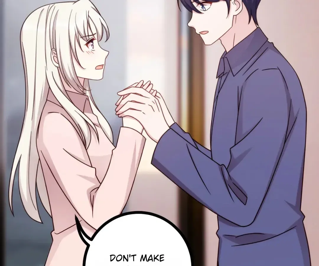 Xiao Bai’s Father Is a Wonderful Person Chapter 438 – Page 4