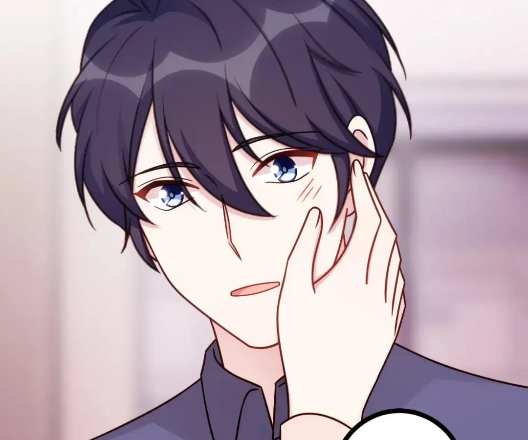Xiao Bai’s Father Is a Wonderful Person Chapter 438 – Page 9