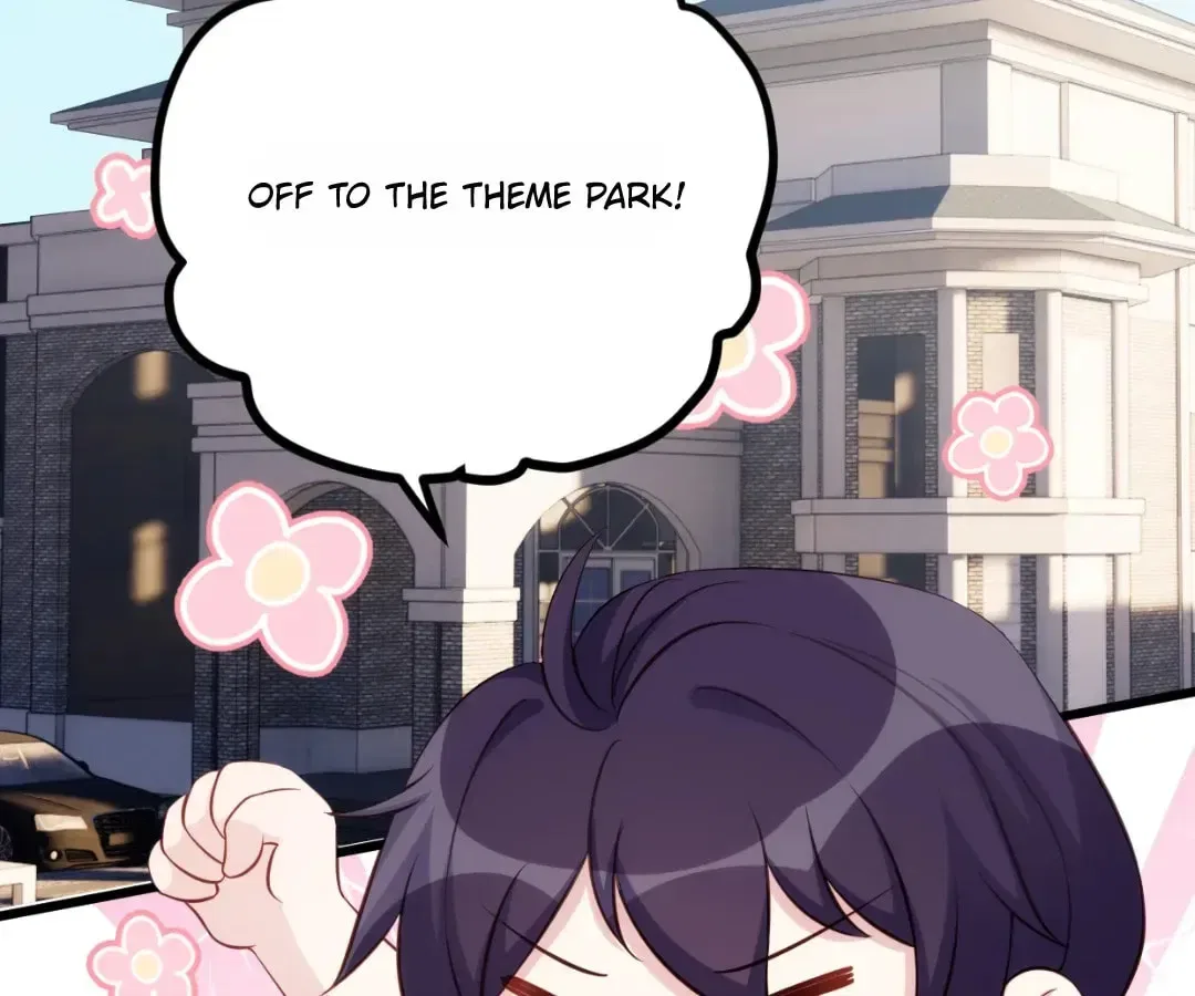 Xiao Bai’s Father Is a Wonderful Person Chapter 438 – Page 22